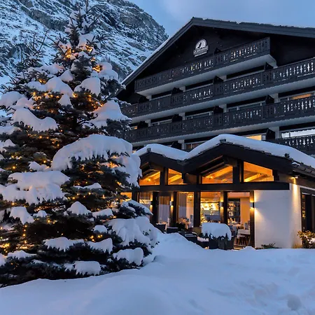 Le Mirabeau Resort&Spa-2