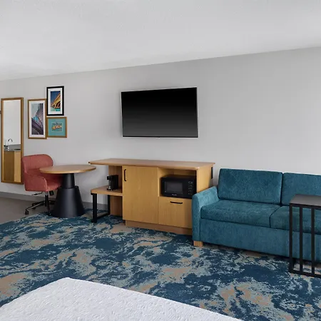 Hampton Inn & Suites Detroit Sterling Heights-3