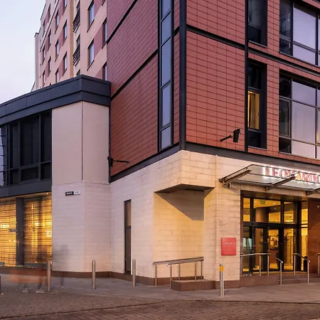 Leonardo Hotel Leeds-3