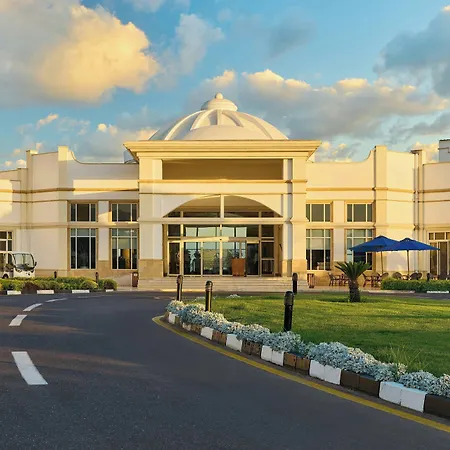 Renaissance Sharm El Sheikh Golden View Beach Resort-3
