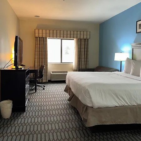 Wingate By Wyndham Lubbock Tx South-3