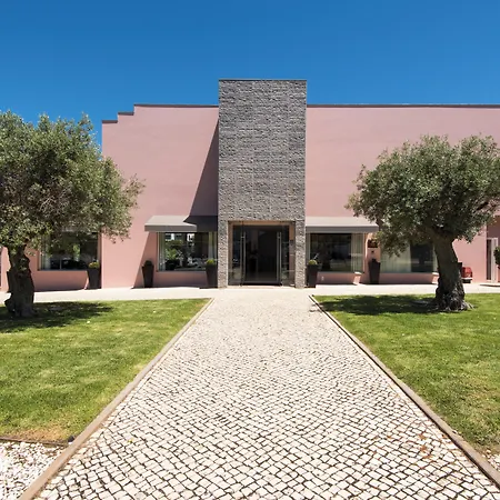 Vila Gale Collection Praia (Adults Only)-2