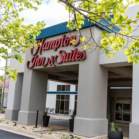 Hampton Inn & Suites Leesburg-3