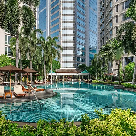 Conrad Bangkok-3