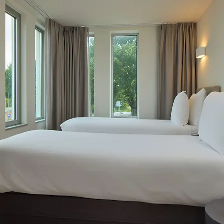 Westcord Art Hotel Amsterdam 4 Stars-2