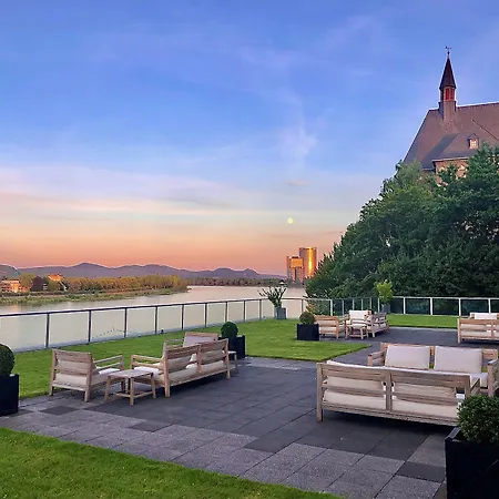 Ameron Bonn Hotel Koenigshof-2