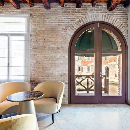 Eurostars Cannaregio-2
