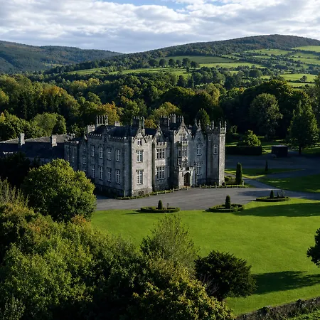 Kinnitty Castle Hotel-2