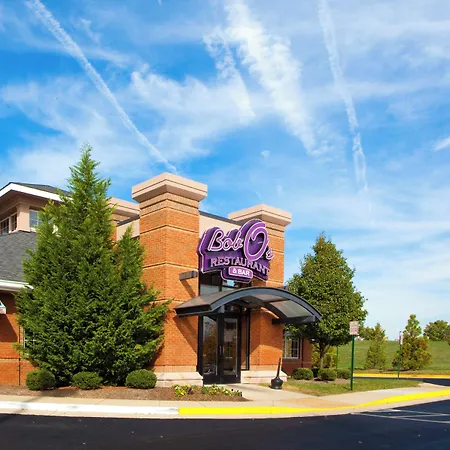 Holiday Inn Chantilly - Dulles Arpt Area By Ihg-2