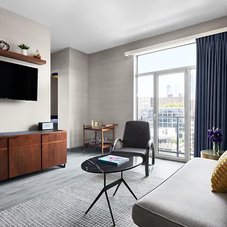 Gansevoort Meatpacking-2