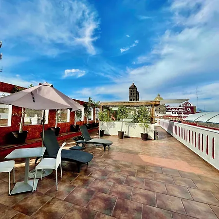 El Sueno Hotel & Spa-3