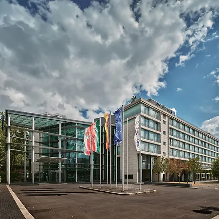 Radisson Blu Hotel Koeln-2