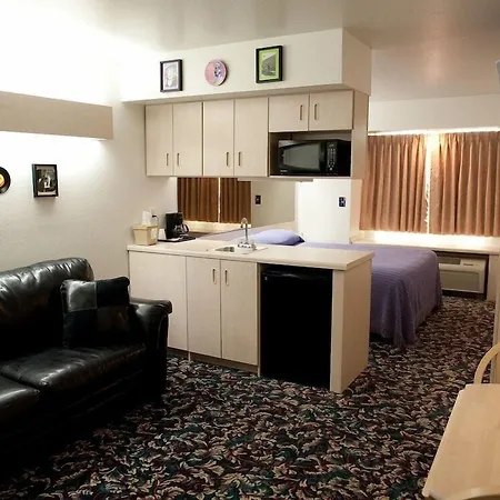 Motel 6 Mcalester Ok - South-2
