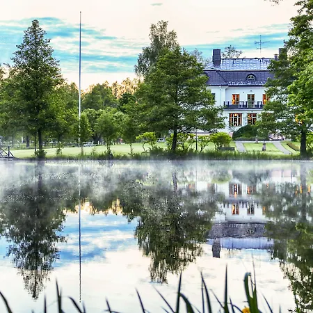 Hoegbo Brukshotell & Spa-2