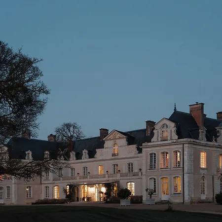 Château Des Briottieres-2
