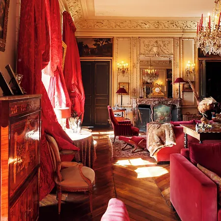 Chateau Des Briottieres-2