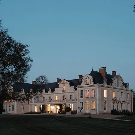 Château Des Briottieres-3