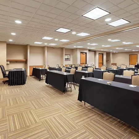 Wingate By Wyndham Denver Tech Center-3