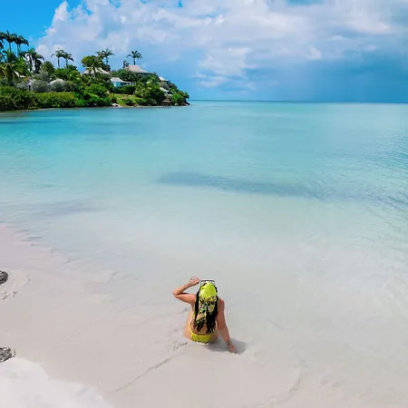 Cocobay Resort Antigua (Adults Only)-3
