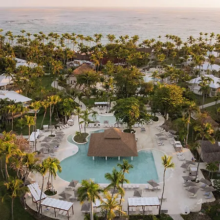 Grand Palladium Select Bavaro-2