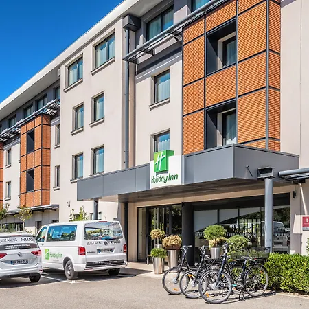 Holiday Inn Toulouse Airport By Ihg-3