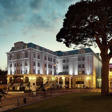 Killarney Plaza Hotel & Spa-3