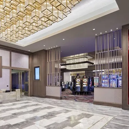 Caesars Southern Indiana Hotel & Casino - A Caesars Rewards Destination-2