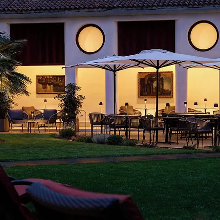 Hotel Indigo Venice - Sant'Elena By Ihg-3
