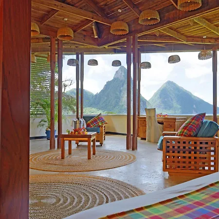 Anse Chastanet Resort-3