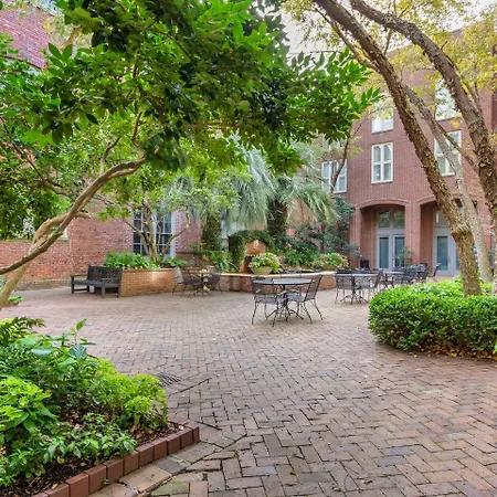Church Street Inn Historic Charleston, Ascend Collection Hotel-3