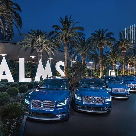 Palms Casino Resort-3
