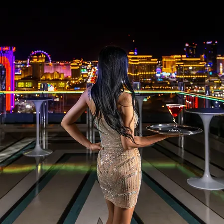 Palms Casino Resort-3
