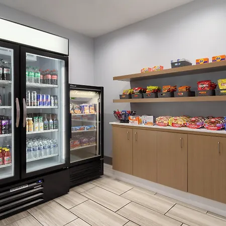 Holiday Inn Express Hotel & Suites Saginaw By Ihg-3