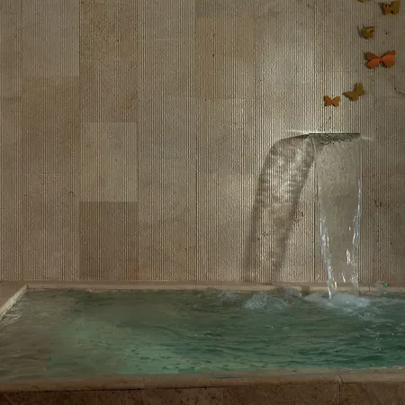 Villa Casagrande Resort E Spa-2