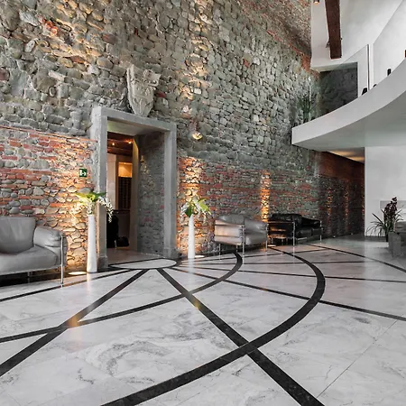 Villa Casagrande Resort E Spa-2