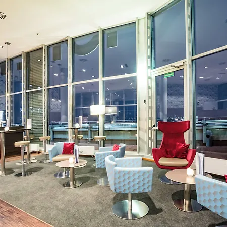 Select Hotel Berlin Spiegelturm-3