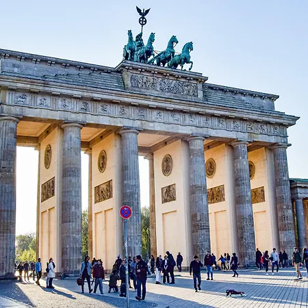Garner Hotel Berlin - Spandau By Ihg-2
