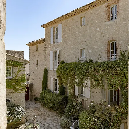 Hotel Crillon le Brave-3