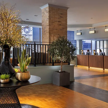 Leonardo Royal Hotel Birmingham-3