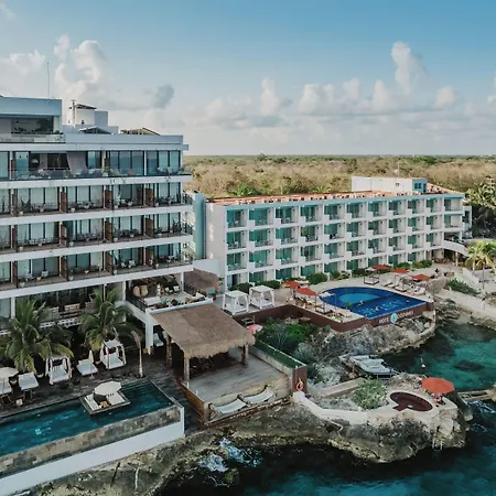 Hotel B Cozumel-3