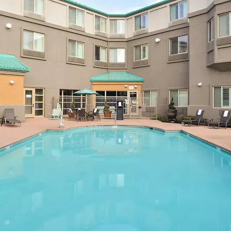 Holiday Inn Express & Suites Elk Grove Central - Hwy 99 By Ihg-3