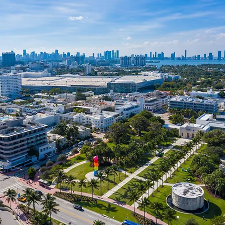 Liberty Park Hotel South Beach-3