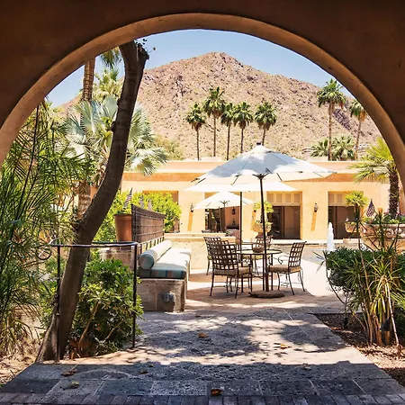Royal Palms Resort And Spa, Part Of Hyatt-3