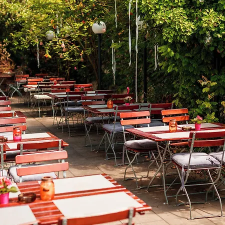 Plaza Inn Heilbronn-3