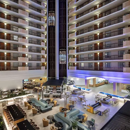 Embassy Suites By Hilton Anaheim South-2