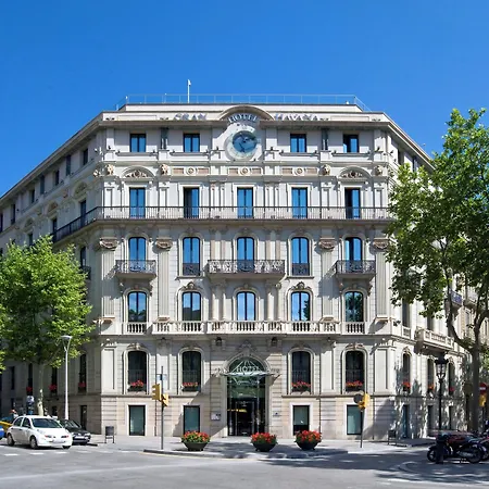 Gran Hotel Havana 4Sup By Escampa Hotels-2