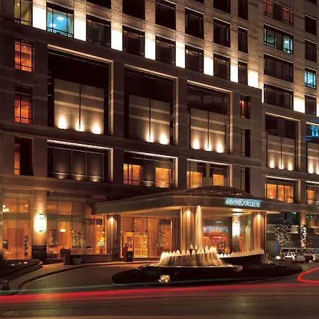 Hilton Chongqing-2