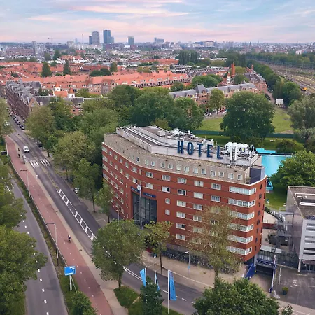 WestCord Art Hotel Amsterdam 4 stars-2