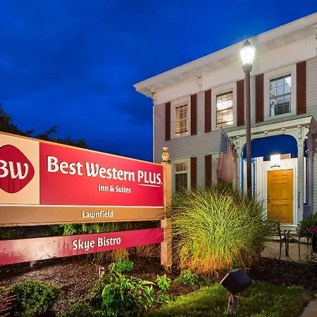 Best Western Plus Mentor-Cleveland Northeast-3