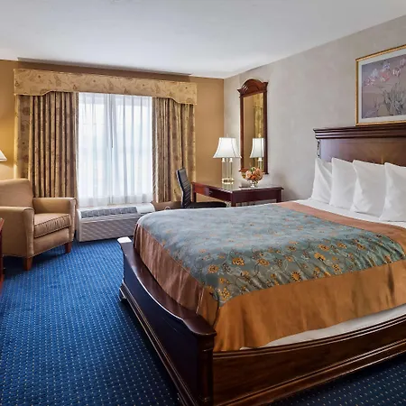 Best Western Plus Mentor-Cleveland Northeast-2